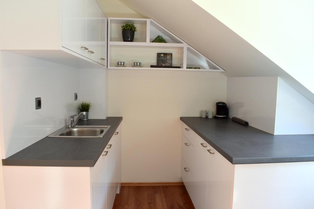 New Central Rooftop With Private Wellness, Sauna & Whirlpool Bath Praga Esterno foto